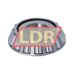 Timken 44131 rulman resim 2