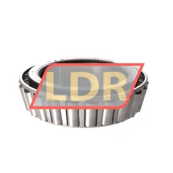 Timken 3984 rulman resim 2
