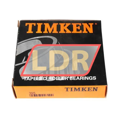 Timken 395 ürün fotoğrafı 3