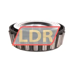 Timken 3783 rulman resim 2