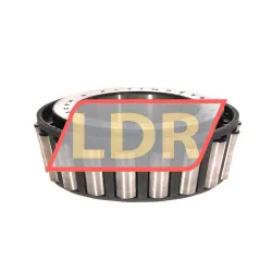 Timken 3775 rulman resim 2