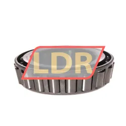 Timken 377 rulman resim 2