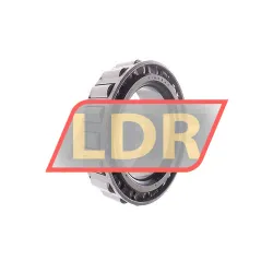 Timken 368A rulman resim 2