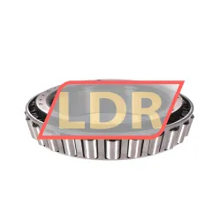 Timken 34301 rulman resim 2
