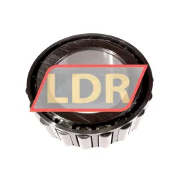 SKF 33895/Q rulman resim 2