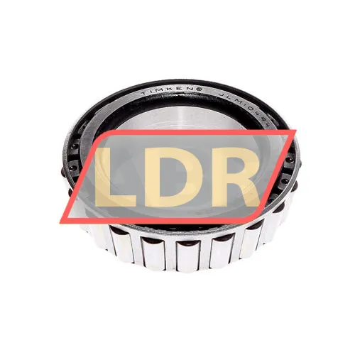 Timken JLM104948 ürün fotoğrafı 2