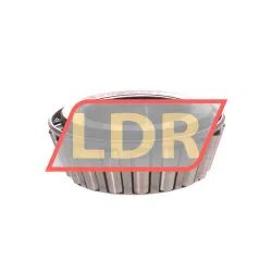 Timken HM88648 rulman resim 2