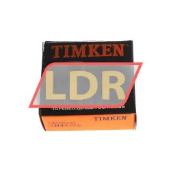 Timken HM88648 rulman resim 3