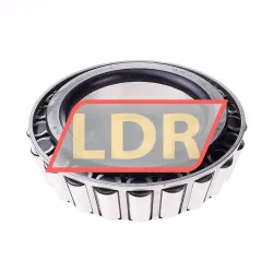 Timken HM518445 rulman resim 2