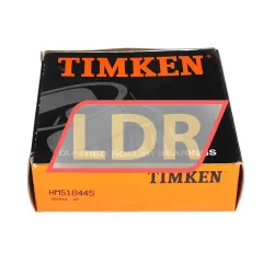 Timken HM518445 rulman resim 3