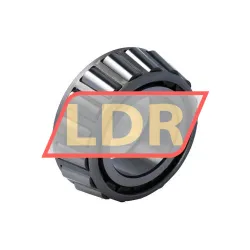Timken HM212044 rulman resim 2