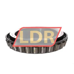 Timken 68450 rulman resim 2