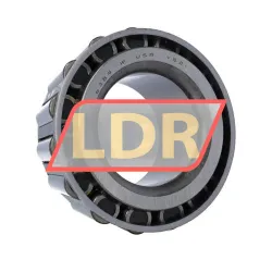 Timken 6389
