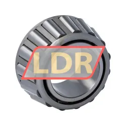 Timken 6389 rulman resim 2