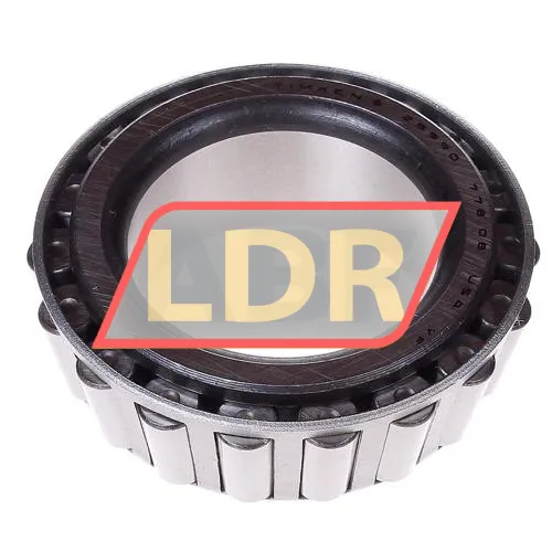 Timken 25590 ürün fotoğrafı 2