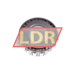 Timken 2558 rulman resim 2