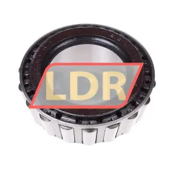 Timken 25577 rulman resim 2