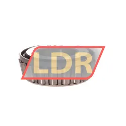 Timken 15578 rulman resim 2