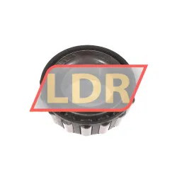 Timken 15118 rulman resim 2
