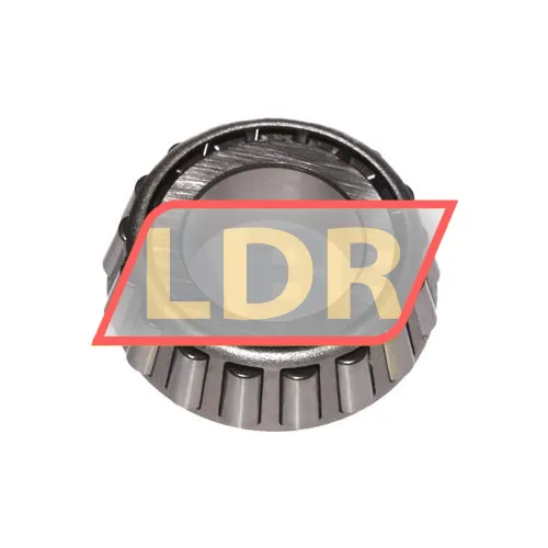 Timken 14124