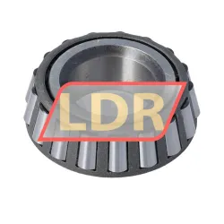Timken 14119A rulman resim 2