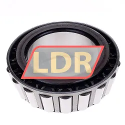 Timken NA759SW rulman resim 2