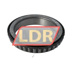 Timken LL713149 rulman resim 2