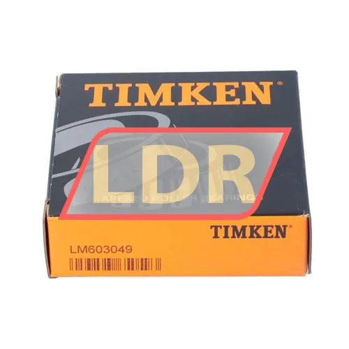 Timken LM603049-20024 ürün fotoğrafı 3