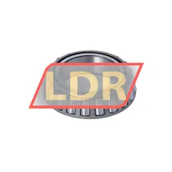 Timken LM603049-20024 rulman resim 2