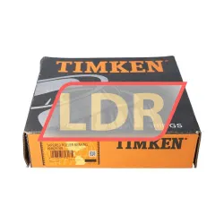 Timken HM926749-20024 rulman resim 3