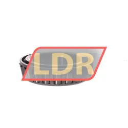 Timken 18590-30000 rulman resim 2