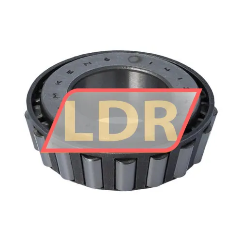 Timken 14124PREC-3