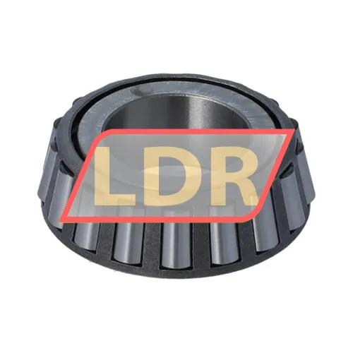 Timken 14124PREC-3 ürün fotoğrafı 2