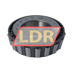 Timken 14124PREC-3