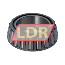 Timken JM207049PREC-3 rulman resim 2