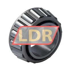 Timken NA539-20024 rulman resim 2