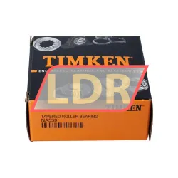 Timken NA539-20024 rulman resim 3