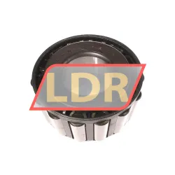 Timken 6279 rulman resim 2