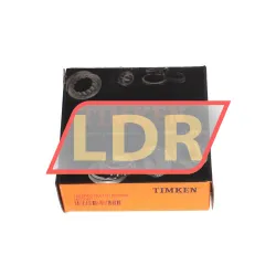 Timken M802048 rulman resim 3
