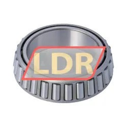 Timken LM114848 rulman resim 2