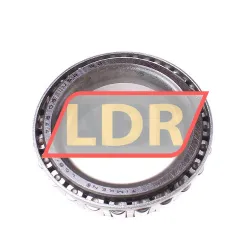 Timken L68149 rulman resim 2