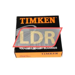 Timken JM612949 rulman resim 3
