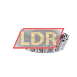 Timken HM903249 rulman resim 2