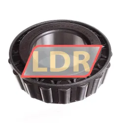 Timken H414245 rulman resim 2