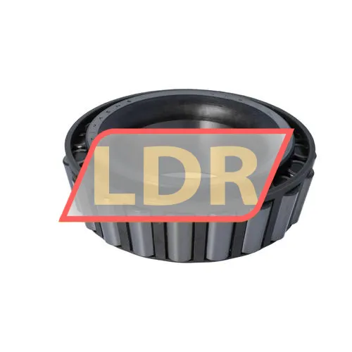 Timken 756