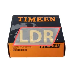 Timken 596S rulman resim 3