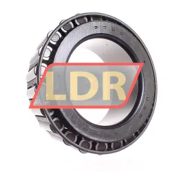 Timken 5760 rulman resim 2