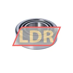 Timken 539 rulman resim 2