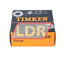 Timken 539 rulman resim 5