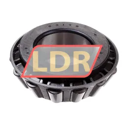 Timken 53178 rulman resim 2